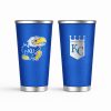 KC Royals x University of Kansas Tumbler Giveaway 2026