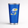 KC Royals x University of Kansas Tumbler Giveaway 2026 4 KC Royals x University of Kansas Tumbler Giveaway 2026 2