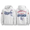 Kansas City Royals America 250 Birthday Hoodie 7 Kansas City Royals America 250 Birthday Hoodie 1
