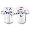 Kansas City Royals America 250 Birthday Jersey 2026 1