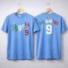 Kansas City Royals Italian Heritage Shirt Giveaway 2026
