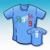 Kansas City Royals Italian Heritage Shirt Giveaway 2026 2