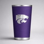 Kansas City Royals K-State University Night Tumbler Giveaway 2026