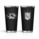 Kansas City Royals Mizzou Day Tumbler Giveaway 2026