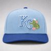 Kansas City Royals Spring Training Hat 2026 2