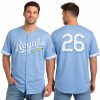 Kansas City Royals Teachers Night Jersey Giveaway 2026