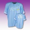 Kansas City Royals Teachers Night Jersey Giveaway 2026 2