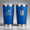 Kansas City Royals UMKC Night Tumbler Giveaway 2026