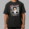 Khomeini Love & Revolution Tour 1979 Shirt 9 Khomeini Love Revolution Tour 1979 Shirt 7
