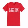LA Angles Safety First Winning Sixth Shirt 18