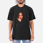 Lil Tay Manon Katseye Shirt