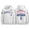 Los Angeles Angels America 250 Birthday Hoodie 7 Los Angeles Angels America 250 Birthday Hoodie 1