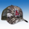 Los Angeles Angels Camo Trucker Hat Giveaway 2026 2