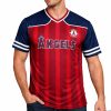 Los Angeles Angels Soccer Jersey Giveaway 2026 1