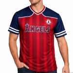 Los Angeles Angels Soccer Jersey Giveaway 2026
