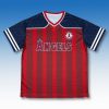 Los Angeles Angels Soccer Jersey Giveaway 2026 4 Los Angeles Angels Soccer Jersey Giveaway 2026 2