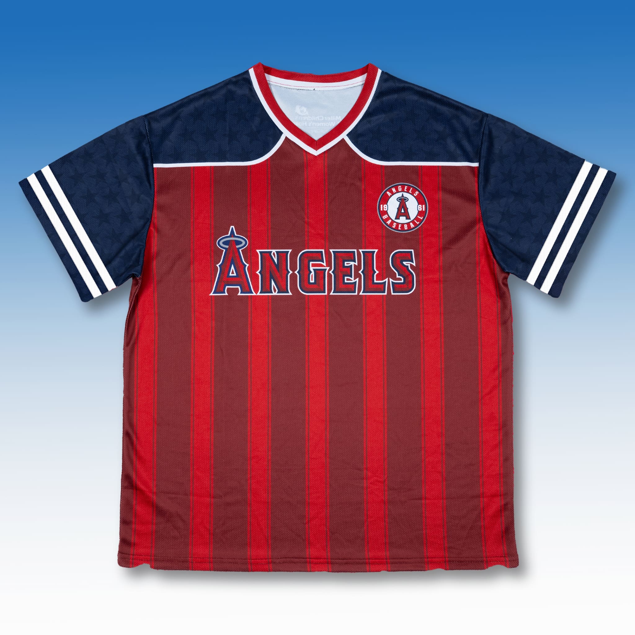 Los Angeles Angels Soccer Jersey Giveaway 2026 2 Los Angeles Angels Soccer Jersey Giveaway 2026 2