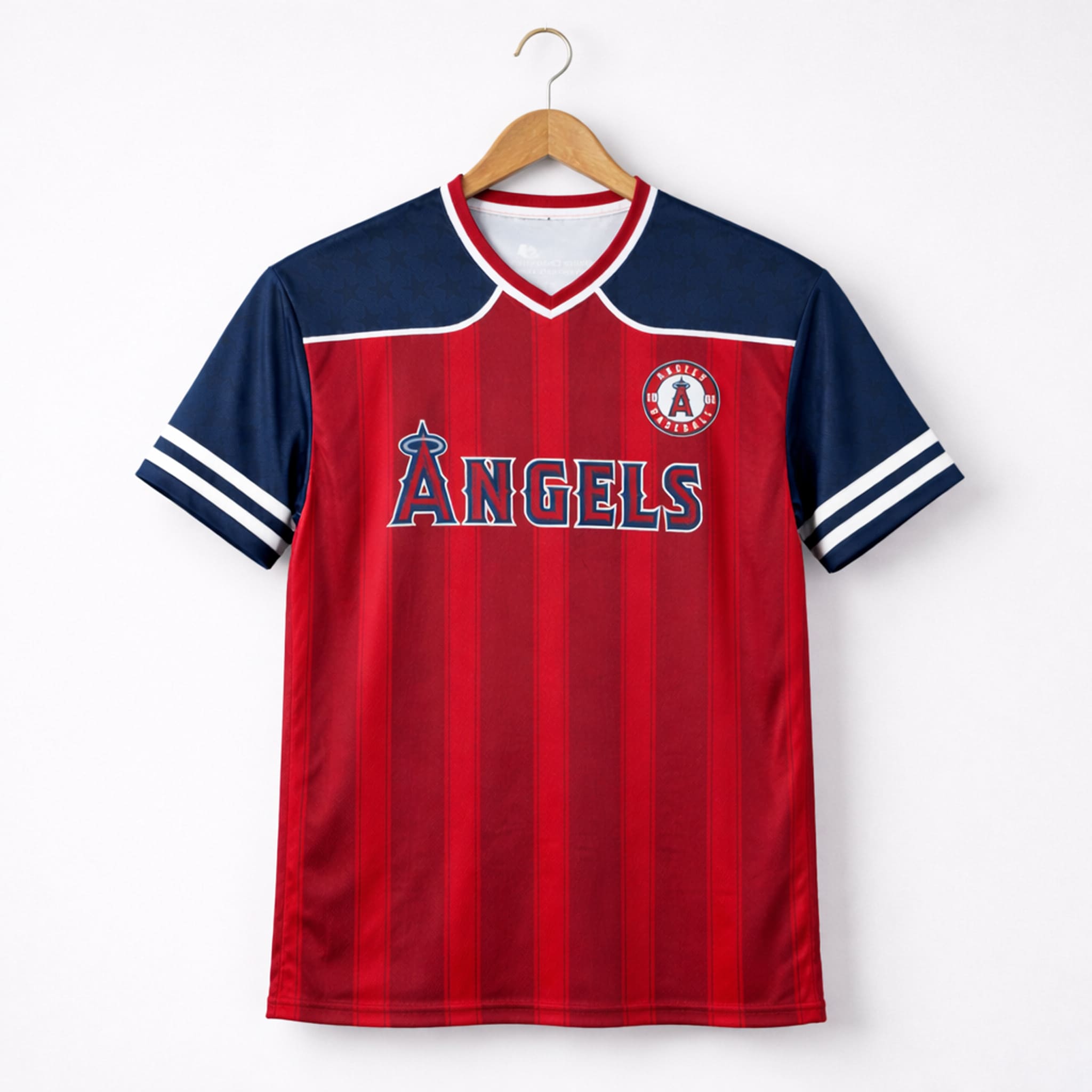 Los Angeles Angels Soccer Jersey Giveaway 2026 3 Los Angeles Angels Soccer Jersey Giveaway 2026