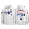 Los Angeles Dodgers America 250 Birthday Hoodie 4 Los Angeles Dodgers America 250 Birthday Hoodie 2