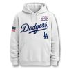 Los Angeles Dodgers America 250 Birthday Hoodie 5 Los Angeles Dodgers America 250 Birthday Hoodie 3