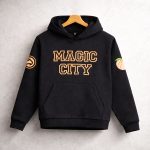 Magic City Hoodie Hawks Giveaway
