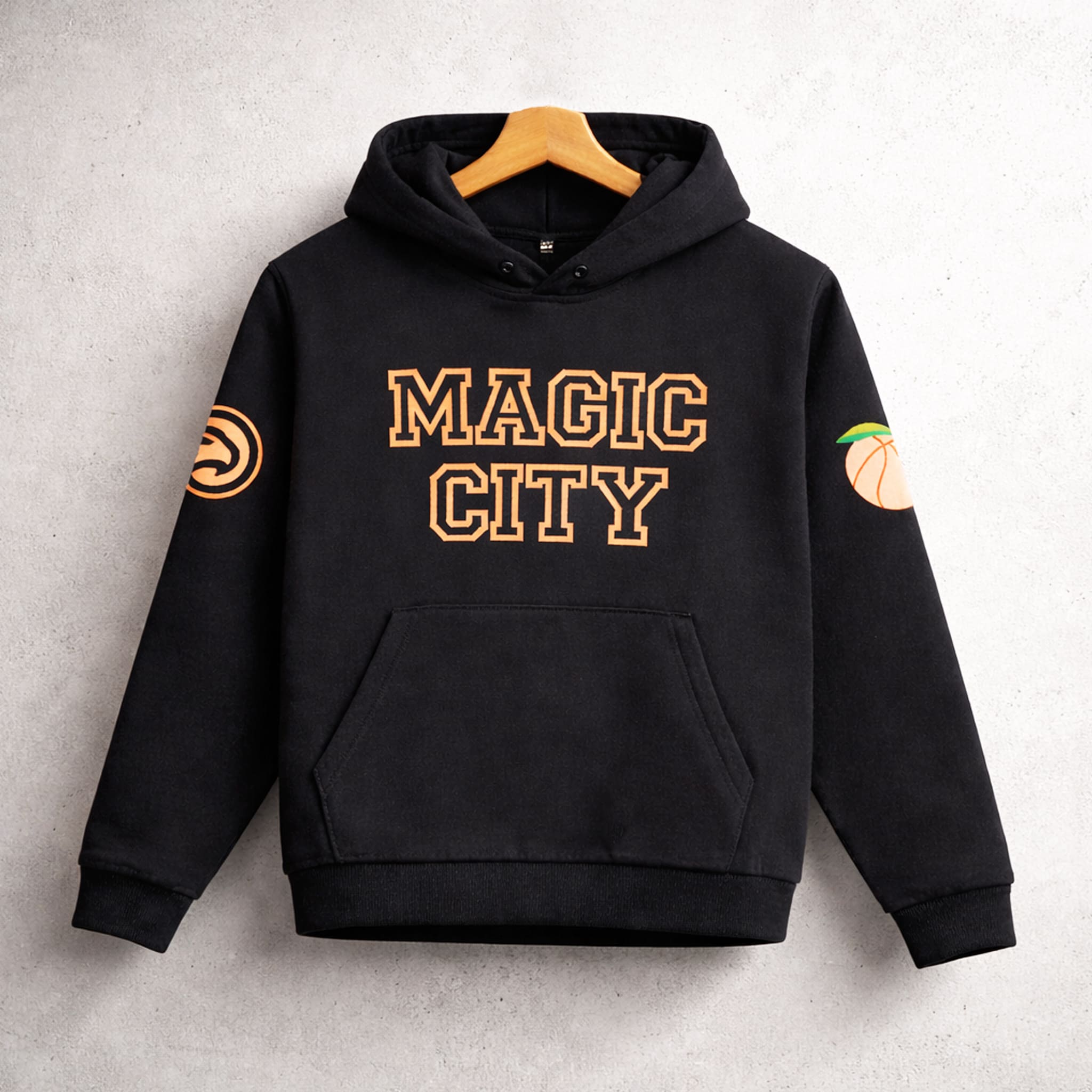 Magic City Hoodie Hawks Giveaway 1 Magic City Hoodie Hawks Giveaway 1