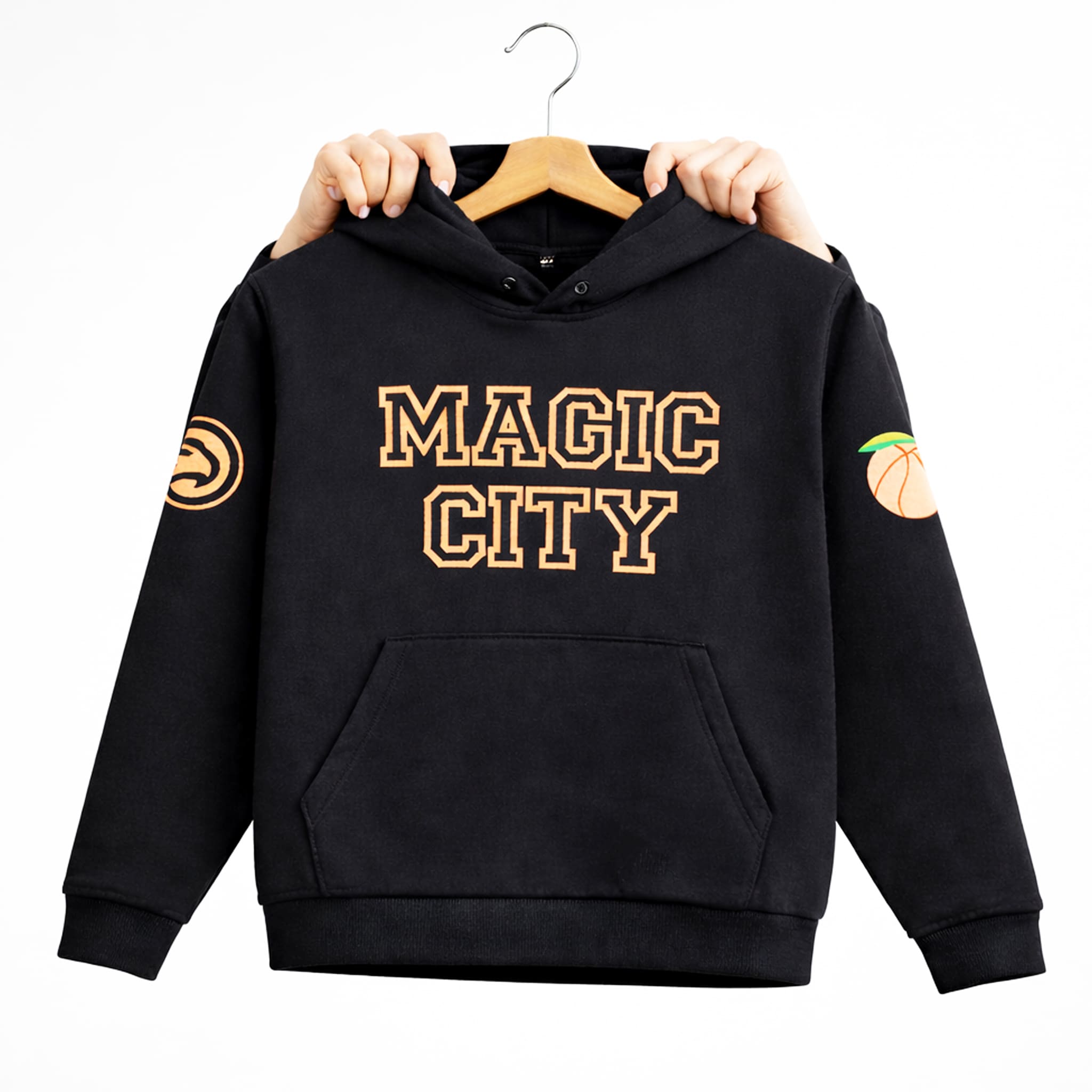 Magic City Hoodie Hawks Giveaway 2 Magic City Hoodie Hawks Giveaway 2