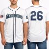 Mariners Salute to Armed Forces Jersey Giveaway 2026 5 Mariners Salute to Armed Forces Jersey Giveaway 2026