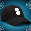 Mariners Steelheads Sundays Baseball Hat 2026 1