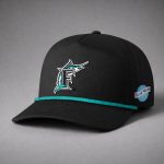 Miami Marlins Blue Moon Beer Hat Giveaway 2026