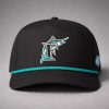 Miami Marlins Blue Moon Beer Hat Giveaway 2026