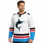 Miami Marlins 2026 Hockey Jersey Giveaway