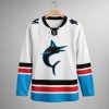 Miami Marlins Hockey Jersey Giveaway 2026