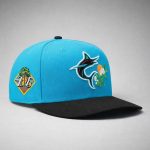 Miami Marlins Spring Training Hat 2026