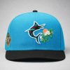 Miami Marlins Spring Training Hat 2026 5 Miami Marlins Spring Training Hat 2026