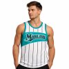 Miami Marlins Throwback Basketball Jersey Giveaway 2026 1