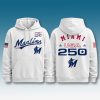 Miami Marlins USA 250 Birthday Hoodie 4 Miami Marlins USA 250 Birthday Hoodie 2