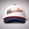 Milwaukee Brewers Patriotic Hat Giveaway 2026 2