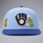 Milwaukee Brewers Spring Training Hat 2026