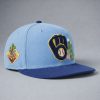Milwaukee Brewers Spring Training Hat 2026