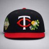 Minnesota Twins Spring Training Hat 2026 7 Minnesota Twins Spring Training Hat 2026 1