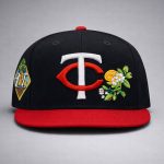 Minnesota Twins Spring Training Hat 2026