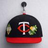 Minnesota Twins Spring Training Hat 2026