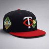 Minnesota Twins Spring Training Hat 2026 2