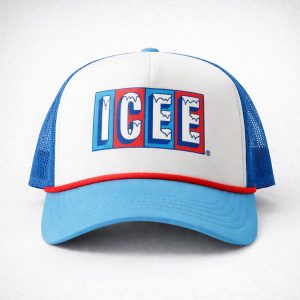 Kill Tony Brian Redban ICEE Hat