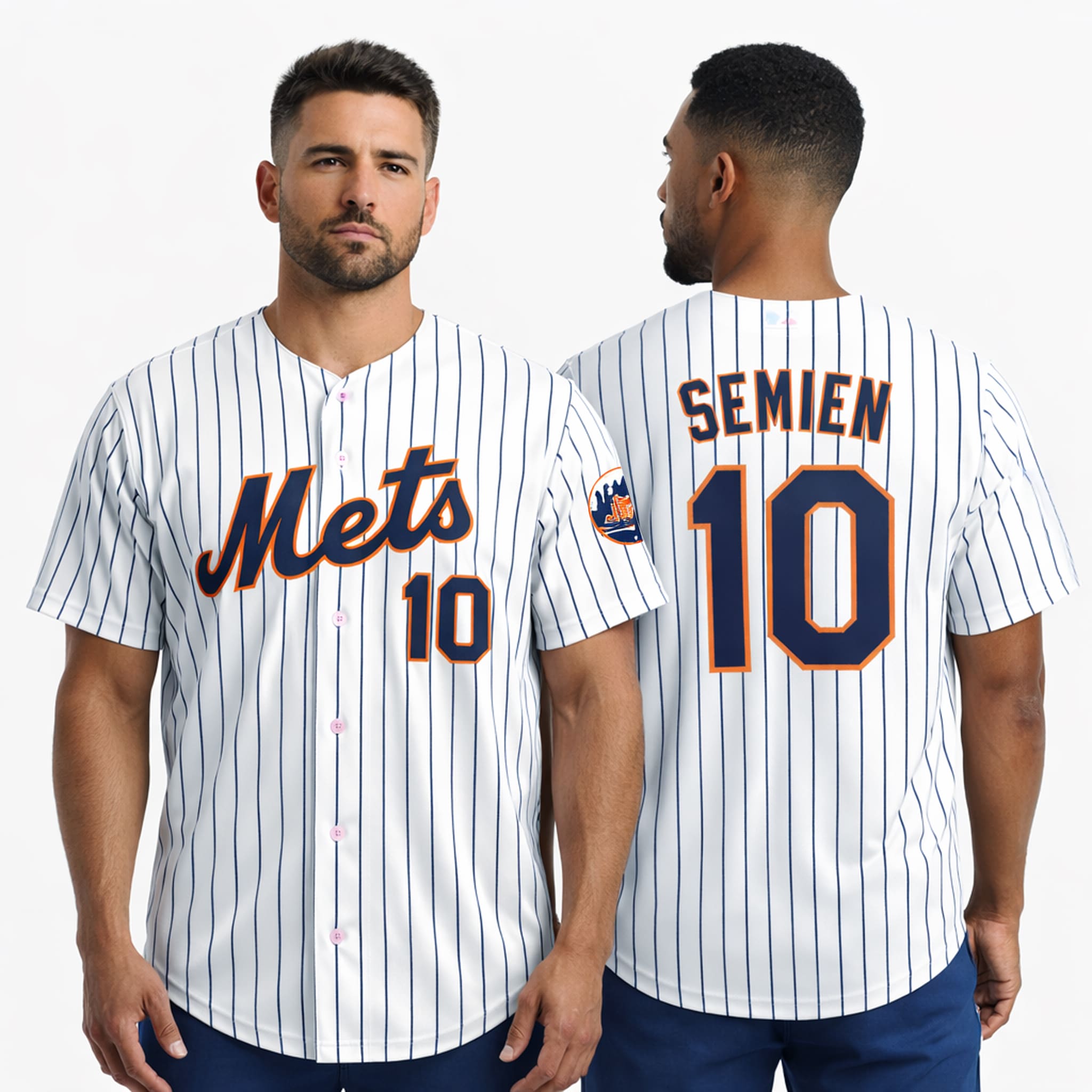 New York Mets Marcus Semien Jersey Giveaway 2026 1 New York Mets Marcus Semien Jersey Giveaway 2026 1