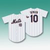 New York Mets Marcus Semien Jersey Giveaway 2026 4 New York Mets Marcus Semien Jersey Giveaway 2026