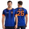 New York Mets Soccer Jersey Giveaway 2026 1