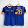 New York Mets Soccer Jersey Giveaway 2026