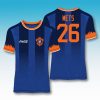 New York Mets Soccer Jersey Giveaway 2026 2